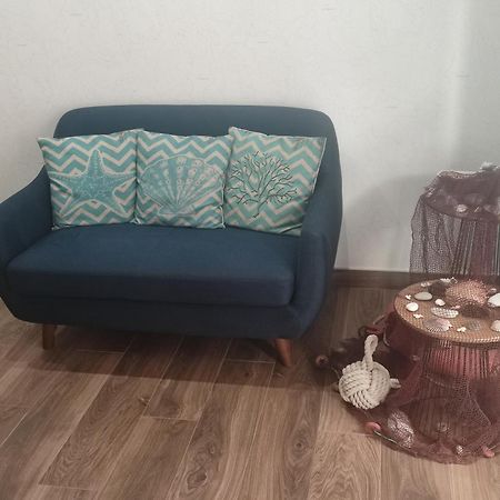 Pension Casa Alvarito Portonovo Eksteriør billede