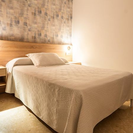 Pension Casa Alvarito Portonovo Eksteriør billede