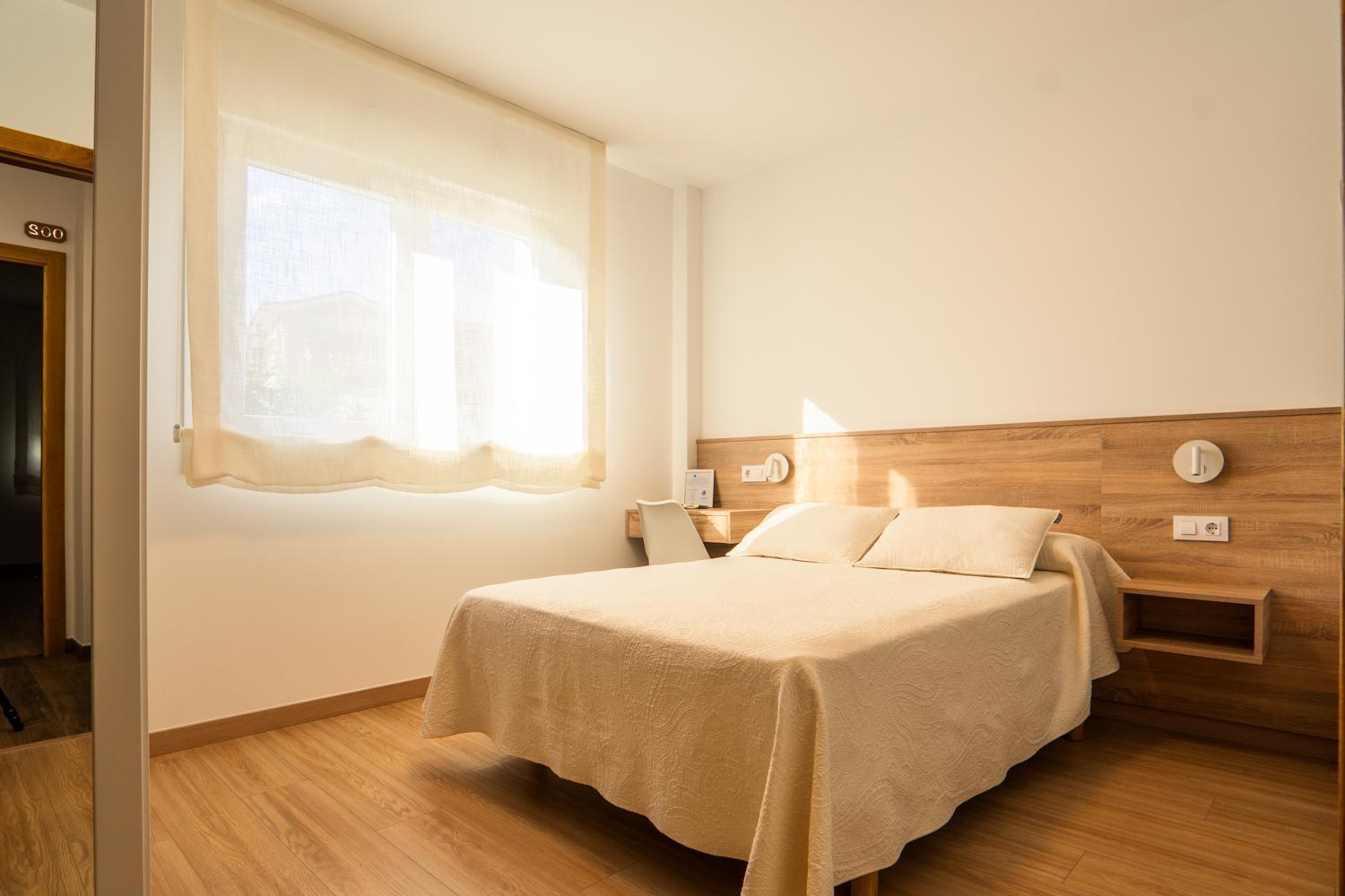 Pension Casa Alvarito Portonovo Eksteriør billede