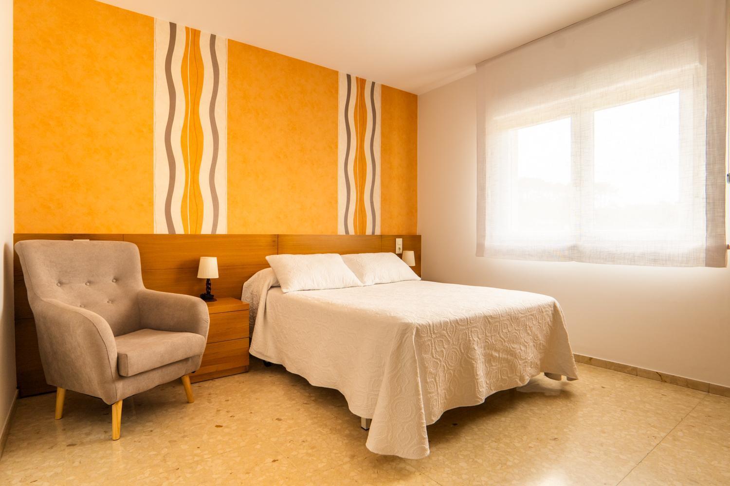 Pension Casa Alvarito Portonovo Eksteriør billede