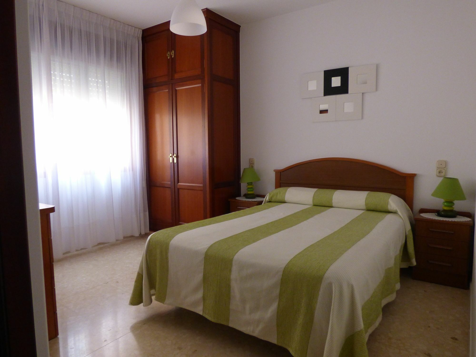 Pension Casa Alvarito Portonovo Eksteriør billede